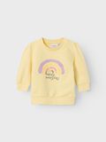 Name it PRINT SWEATSHIRT, Double Cream, highres - 13217415_DoubleCream_003.jpg