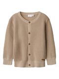 Name it ORGANIC COTTON KNITTED CARDIGAN, Pure Cashmere, highres - 13227234_PureCashmere_001.jpg