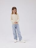 name it REGULAR FIT KNITTED CARDIGAN, Summer Sand, highres - 13238690_SummerSand_007.jpg