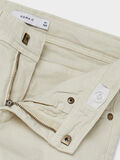 Name it TAPERED FIT TROUSERS, Turtledove, highres - 13211705_Turtledove_005.jpg