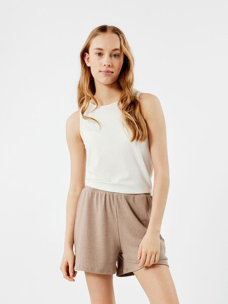 Name it RIB SHORTS, Mocha Meringue, highres - 13224646_MochaMeringue_007.jpg
