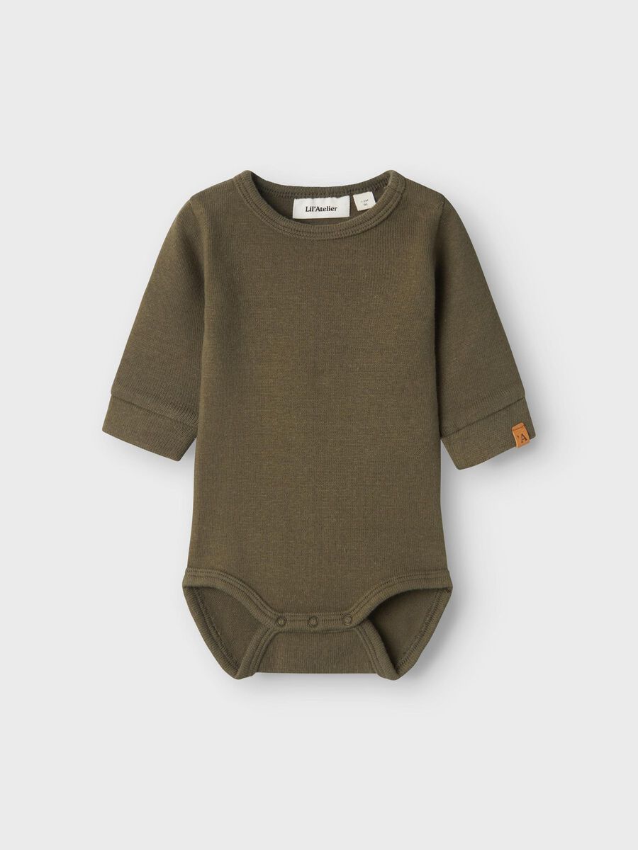 name it ORGANIC COTTON ROMPER, Kalamata, highres - 13238793_Kalamata_003.jpg