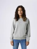 Product image thumbnail 1 UNBRUSHED SWEATSHIRT, Grey Melange