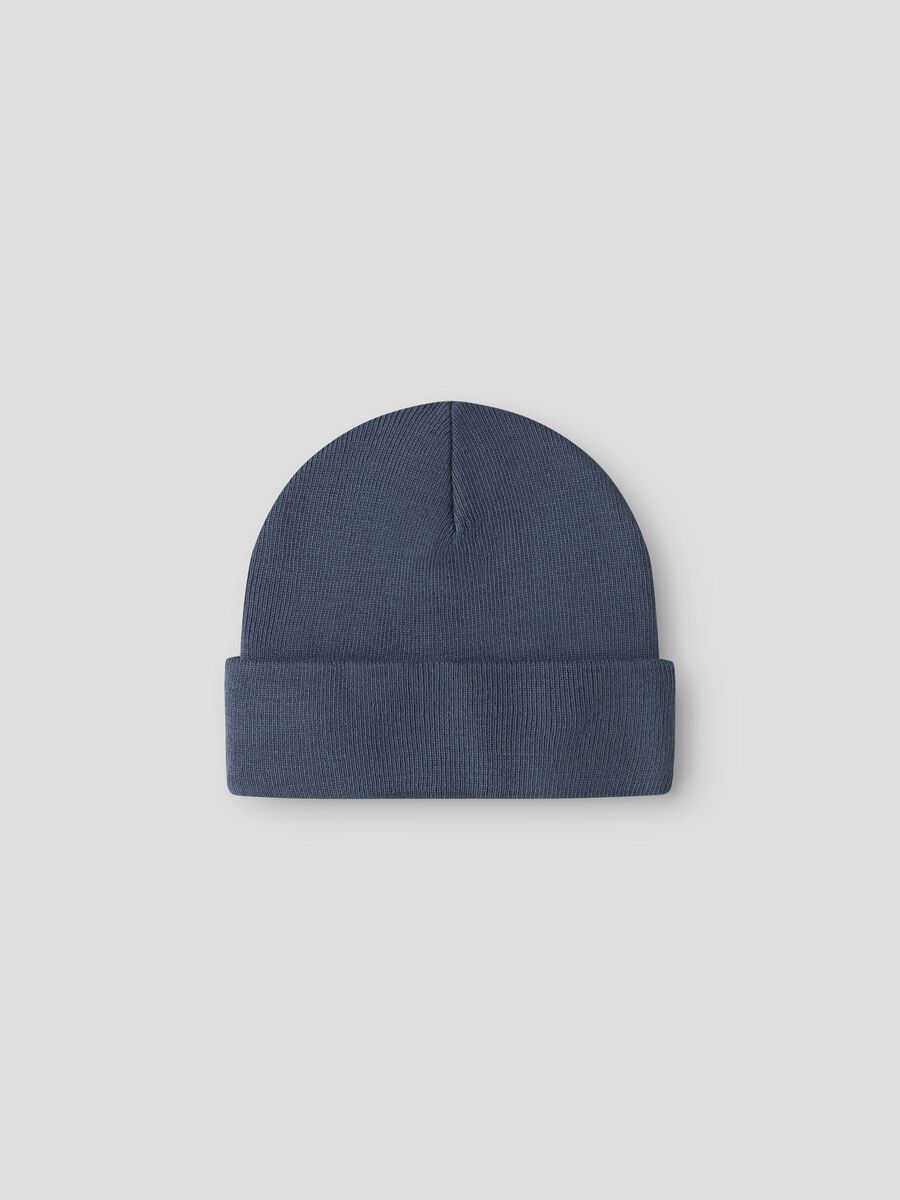 Product carousel image - POK&Eacute;MON BONNET, Vintage Indigo | 2