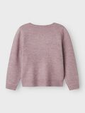 name it LONG SLEEVED KNITTED CARDIGAN, Elderberry, highres - 13237296_Elderberry_002.jpg