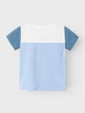 Name it NORMAL PASSFORM T-SHIRT, Chambray Blue, highres - 13229769_ChambrayBlue_002.jpg