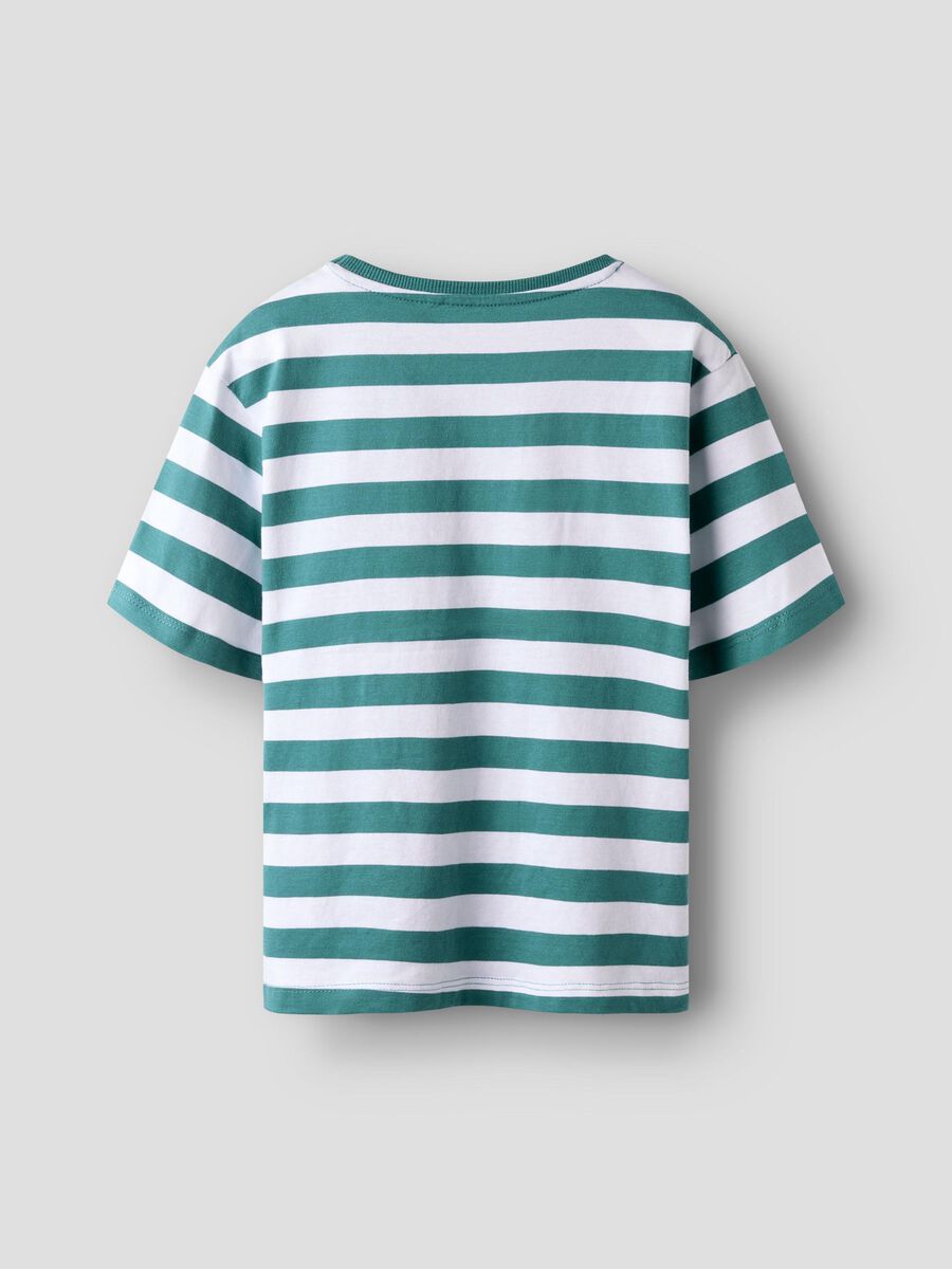 name it COUPE CLASSIQUE T-SHIRT, Deep Jungle, highres - 13238097_DeepJungle_002.jpg