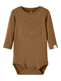 name it DISNEY BALOO ROMPER, Rubber, highres - 13201490_Rubber_001.jpg