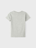 Name it LASON T-SHIRT, Grey Melange, highres - 13209297_GreyMelange_002.jpg