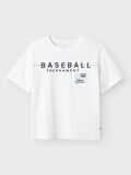 name it ALGODÓN ORGÁNICO CAMISETA, Bright White, highres - 13241004_BrightWhite_003.jpg