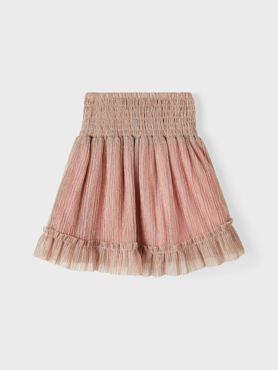 name it FESTIVE SKIRT, Buttercream, highres - 13209905_Buttercream_002.jpg