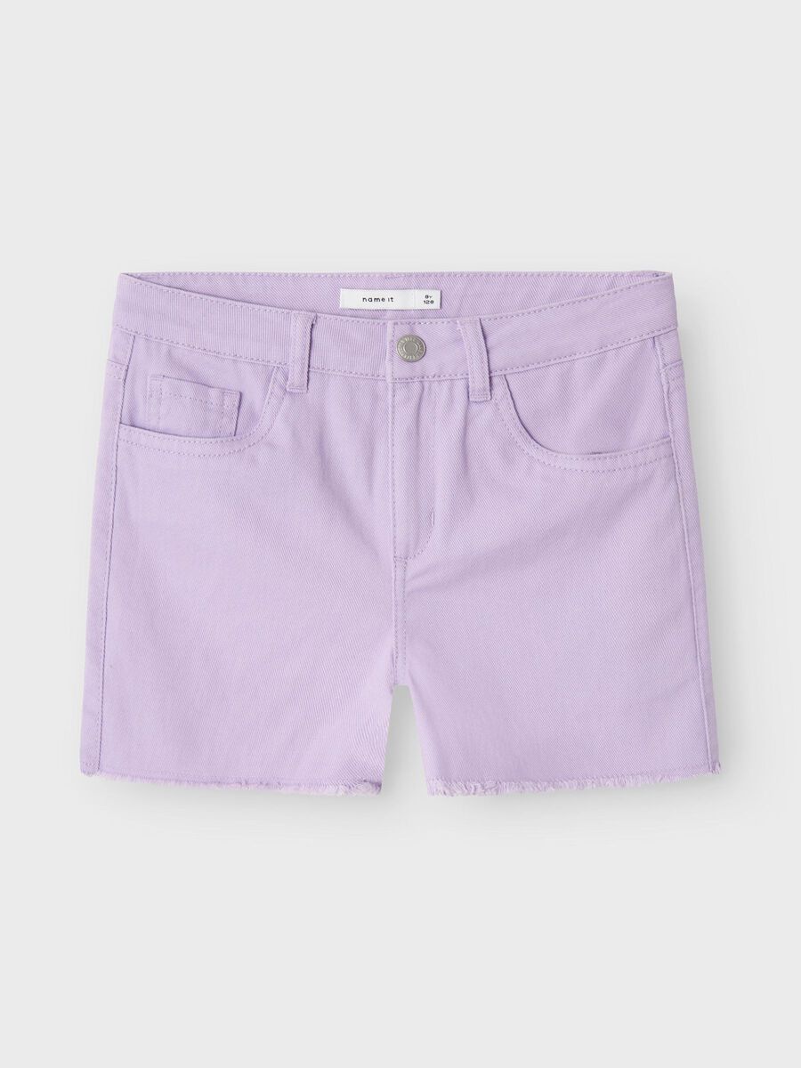 Name it MOM FIT SHORTS, Lilac Breeze, highres - 13226541_LilacBreeze_003.jpg