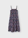 Product image thumbnail - MAXI KJOLE, Dark Sapphire | 1