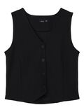 Name it REGULAR FIT WESTE, Black, highres - 13238852_Black_001.jpg