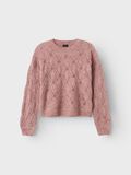 Name it LONG SLEEVED KNITTED PULLOVER, Pale Mauve, highres - 13228849_PaleMauve_003.jpg