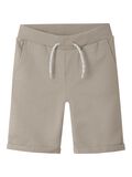Name it REGULAR FIT SHORTS, Pure Cashmere, highres - 13201050_PureCashmere_001.jpg
