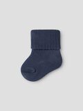 Product image thumbnail - PAQUETE DE 3 UNIDADES CALCETINES, Peyote | 4