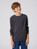 Product image thumbnail 2 3 PACK LONG SLEEVED T-SHIRT, Asphalt