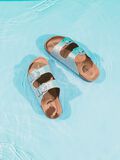 Product image thumbnail - SANDALI, Silver | 3