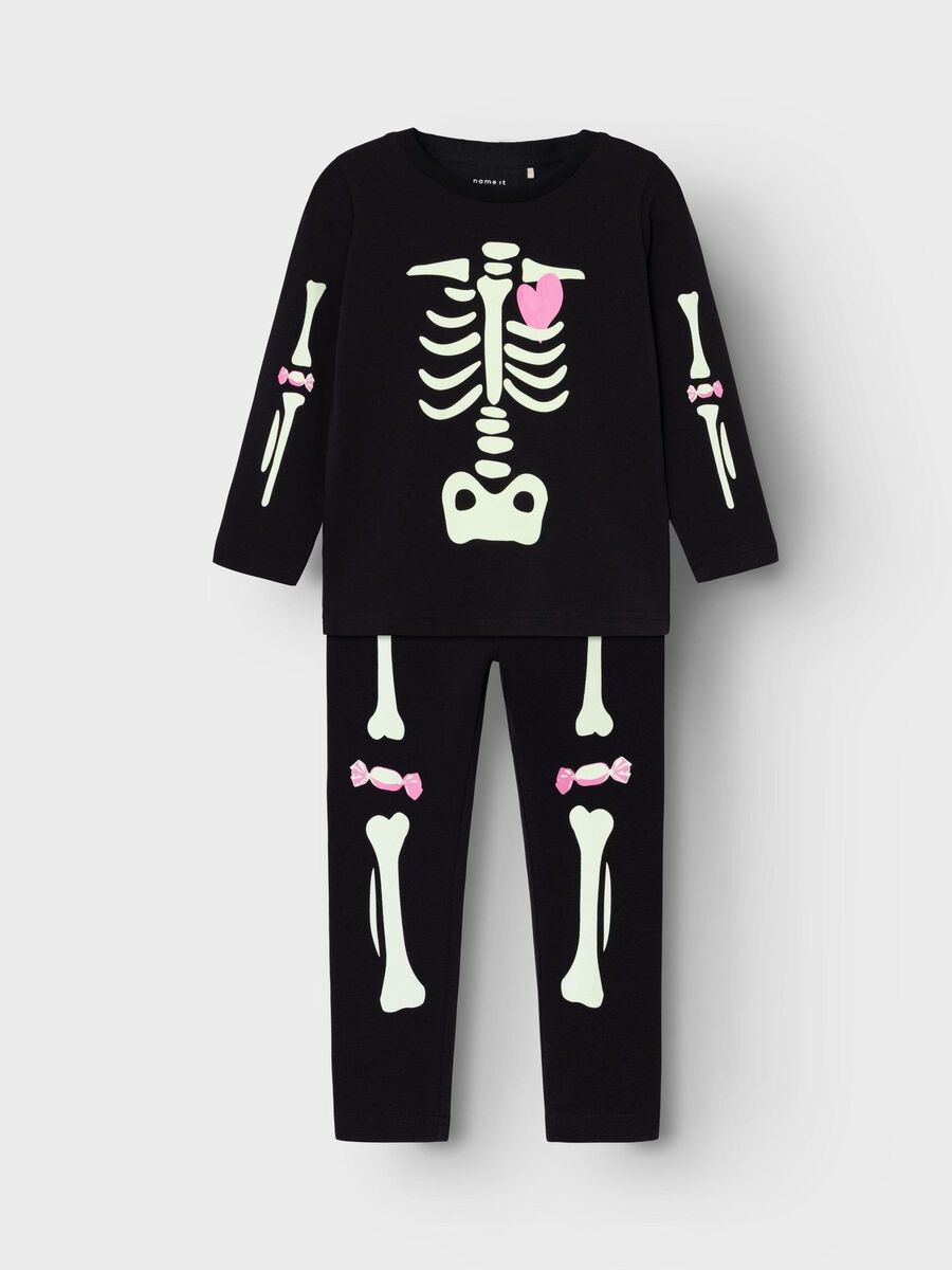 name it SKELETON SET, Black, highres - 13233014_Black_1128783_003.jpg