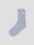 Product image thumbnail - 5 PACK SOCKS, Vintage Indigo | 4