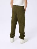 Product image thumbnail 3 &Agrave; COUPE CLASSIQUE PANTALON CARGO, Winter Moss