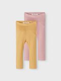 Name it 2-PACK LEGGINGSIT, Curry, highres - 13187132_Curry_895232_003.jpg