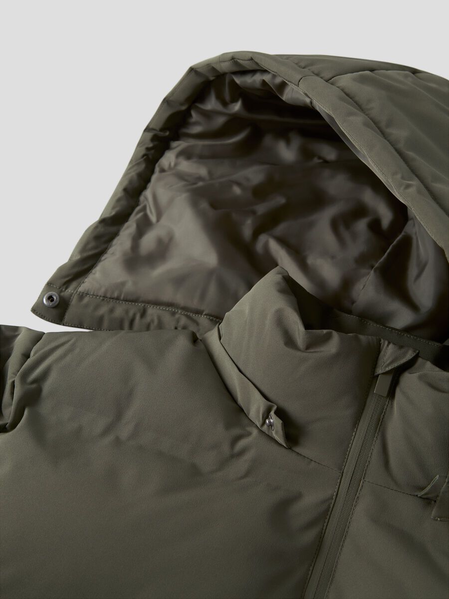 Carousel image 5 PUFFER JACKET, Kalamata