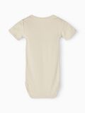 name it 3-PACK KORTE MOUWEN ROMPER, Peyote, highres - 13195898_Peyote_004.jpg