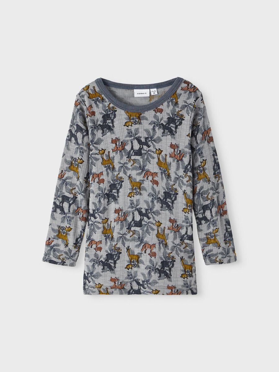 Name it MERINO WOOL LONG SLEEVED TOP, Monument, highres - 13199289_Monument_956916_003.jpg