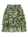 Name it SHEER FLORAL PRINT SKIRT, Dark Sapphire, highres - 13175210_DarkSapphire_001.jpg