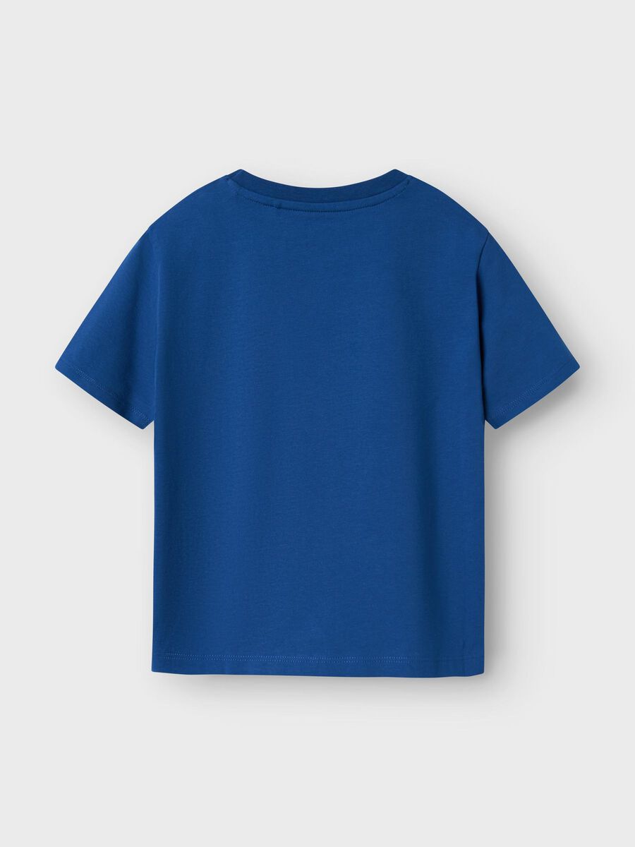 name it SPIDERMAN T-SHIRT, Limoges, highres - 13240715_Limoges_002.jpg