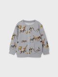 Name it SAFARI SWEAT CARDIGAN, Pearl Blue, highres - 13202914_PearlBlue_003.jpg