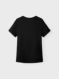 Name it REGULAR FIT T-SHIRT, Black, highres - 13235218_Black_002.jpg