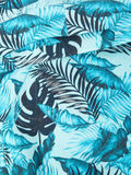 Name it LEAF PRINT SHORTS, Clearwater, highres - 13165821_Clearwater_006.jpg