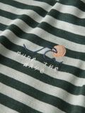 Product image thumbnail - ORGANIC COTTON T-SHIRT, Garden Topiary | 5