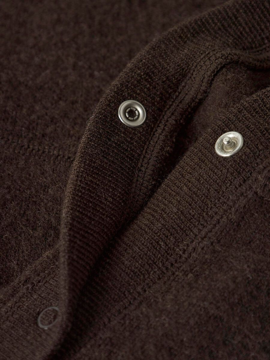 Product carousel image - MERINO WOOL HAT, Delicioso | 2