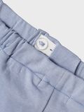 name it REGULAR FIT SHORTS, Zen Blue, highres - 13243708_ZenBlue_005.jpg