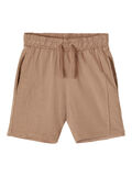name it COTTON JERSEY SHORTS, Tobacco Brown, highres - 13192113_TobaccoBrown_001.jpg