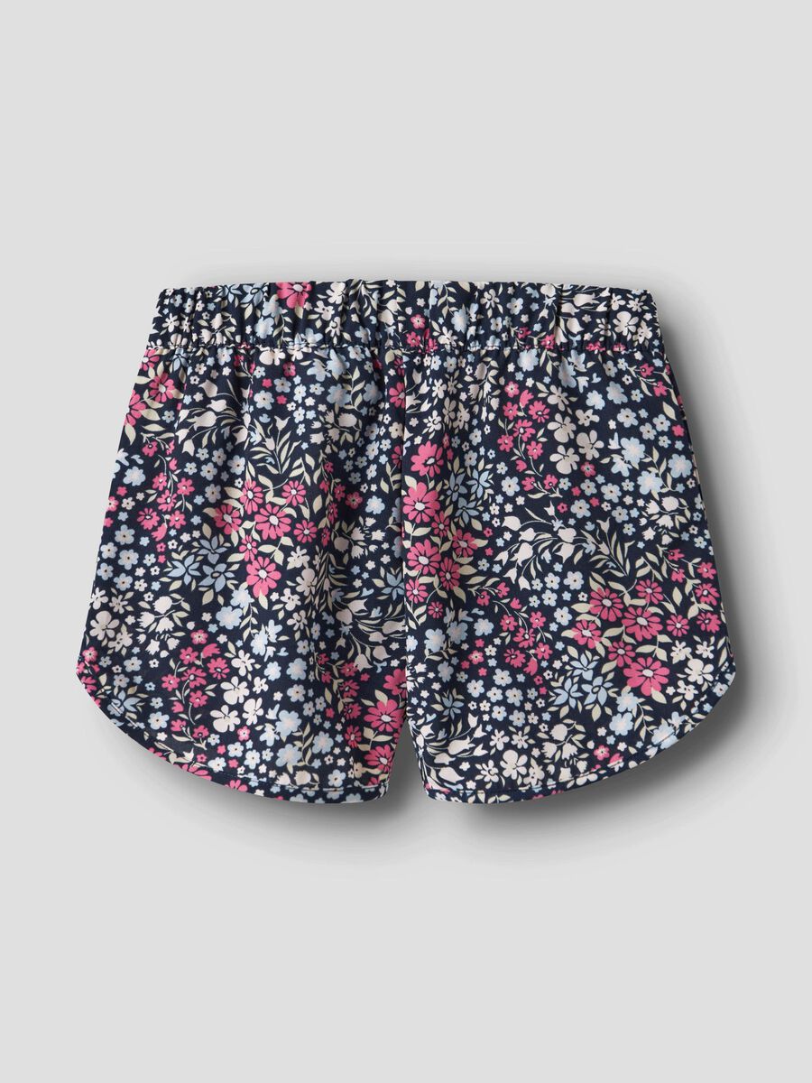 name it PRINTET SHORTS, Carmine Rose, highres - 13215912_CarmineRose_1190625_002.jpg