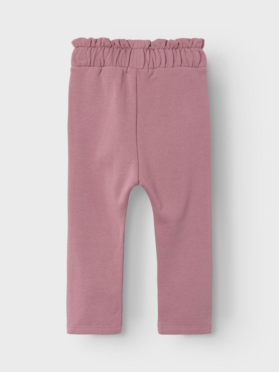 Name it SOEPELVALLENDE SWEATPANTS, Nostalgia Rose, highres - 13227540_NostalgiaRose_002.jpg