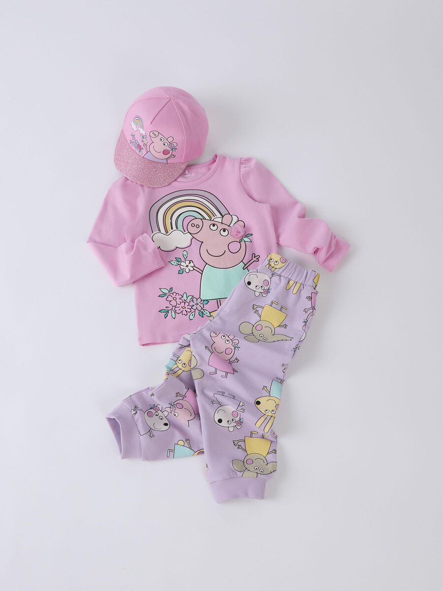 name it PEPPA WUTZ T-SHIRT, Pink Frosting, highres - 13240636_PinkFrosting_008.jpg