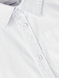 Name it À MANCHES LONGUES CHEMISE, Bright White, highres - 13209663_BrightWhite_005.jpg