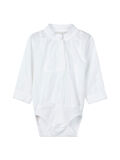 Name it MEISJES - GEBORDUURD BODYBLOUSE, Bright White, highres - 13165791_BrightWhite_001.jpg