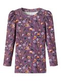 Name it PRINTED LONG SLEEVED TOP, Hortensia, highres - 13210261_Hortensia_001.jpg