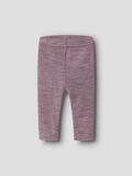 Product image thumbnail 1 LANA MERINO LEGGINGS, Toadstool