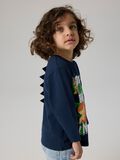 Product image thumbnail 6 PAW PATROL T-SHIRT, Navy Blazer
