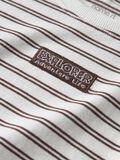Product image thumbnail - REGULAR FIT TOP, Wispy Clouds | 3