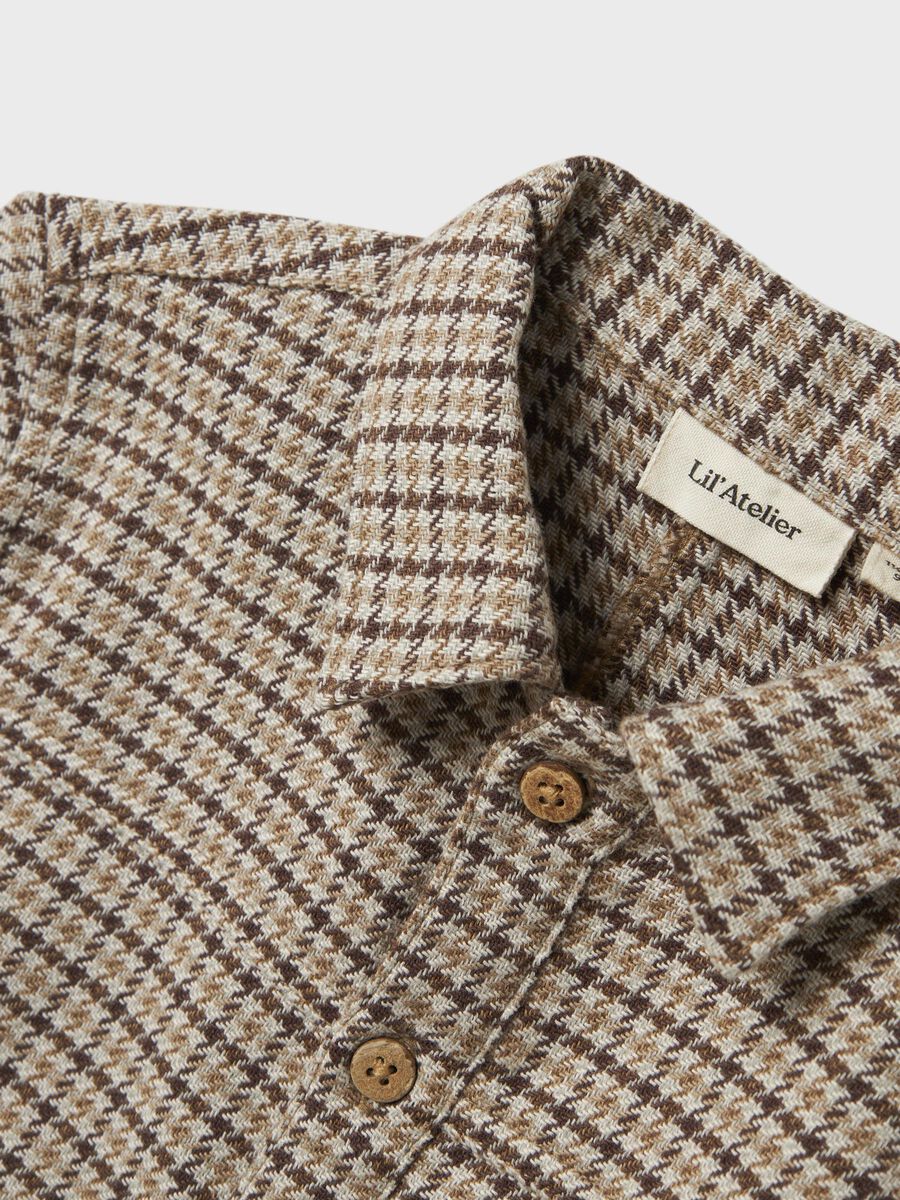 name it COUPE CLASSIQUE CHEMISE, Petrified Oak, highres - 13238740_PetrifiedOak_005.jpg