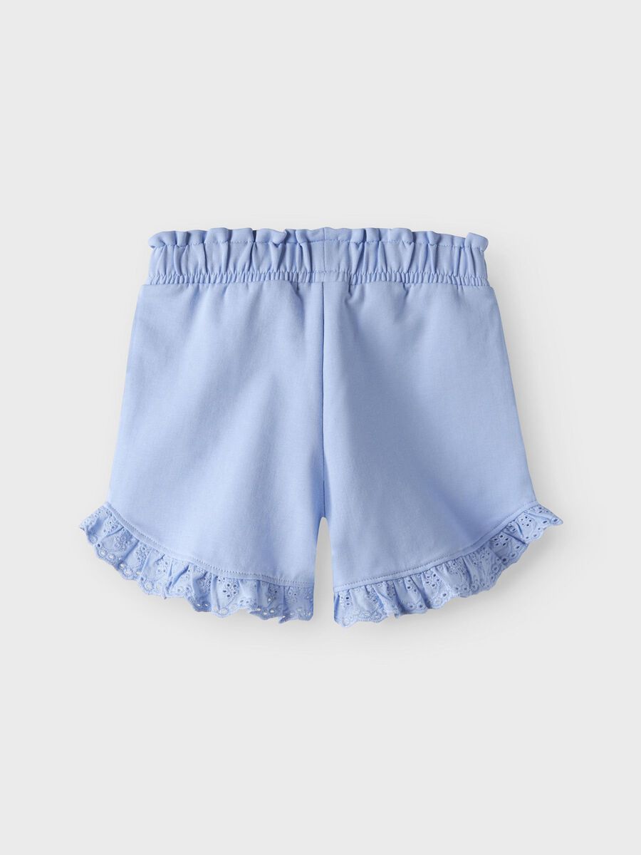 name it ORGANIC COTTON SHORTS, Serenity, highres - 13228353_Serenity_002.jpg